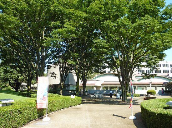 Setagaya Art Museum