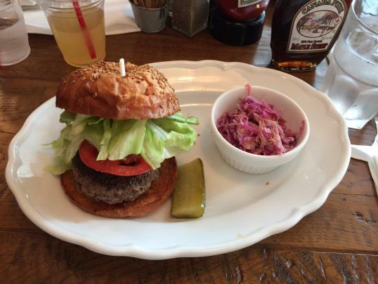 Bubby's, Futago Tamagawa